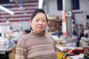 Buu: Shipping Department + Findings Professional