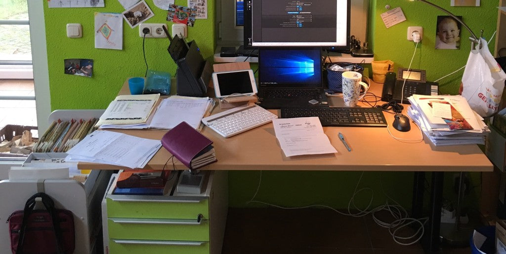 Ilkyway_desk
