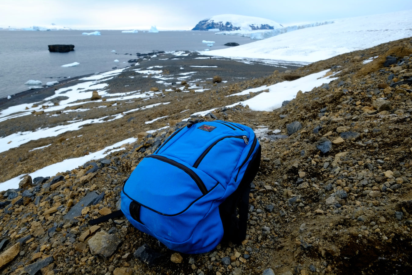 TOM BIHN Synapse 25 Constellation Blue