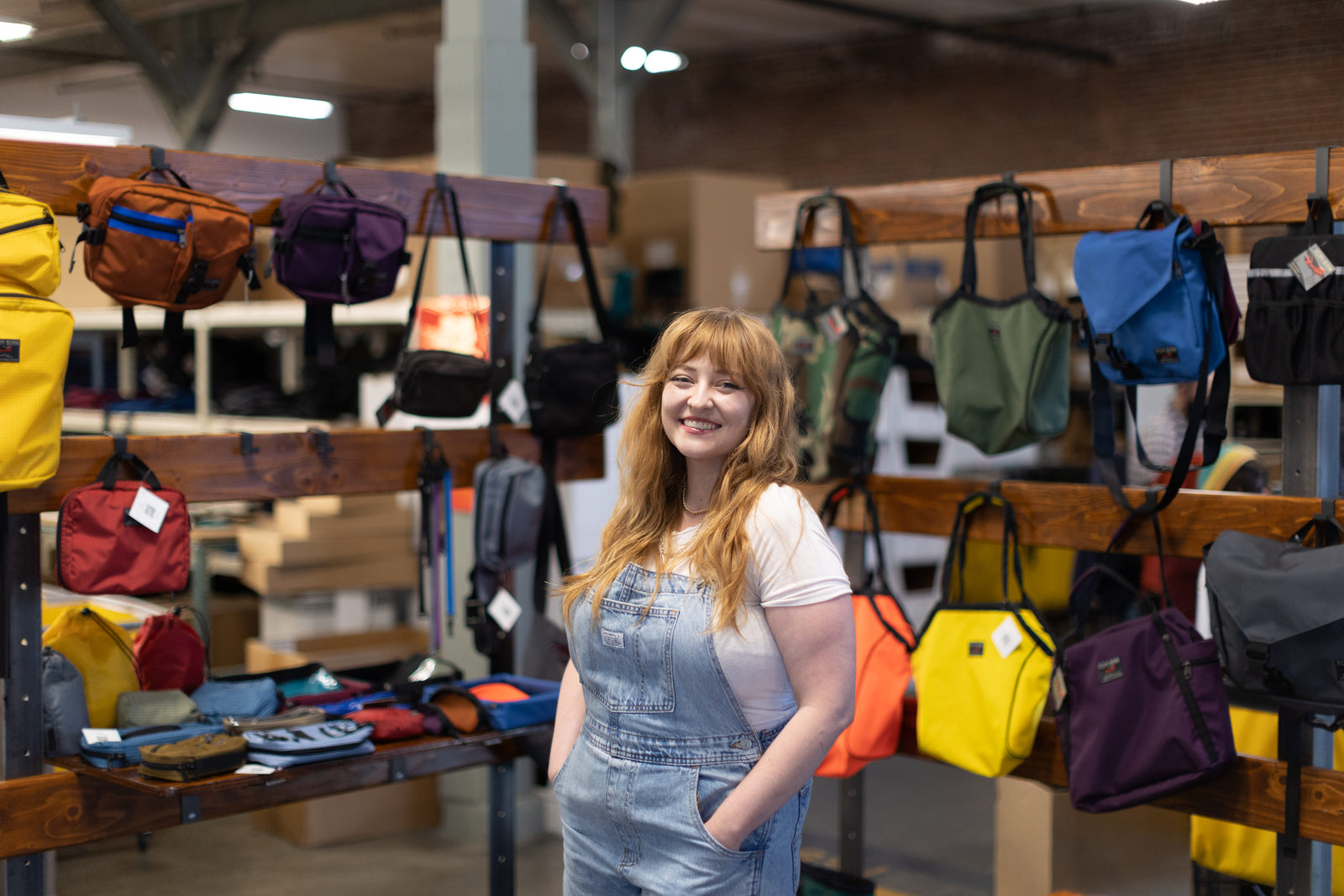 Maia: Social Media and Creative Content Lead