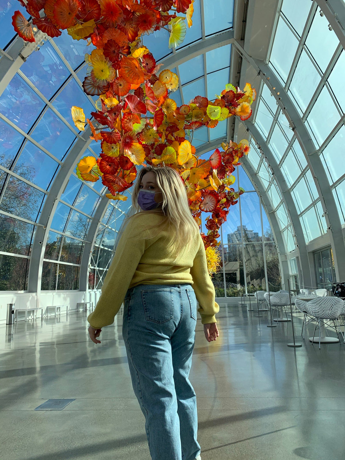 Things to Do in Seattle