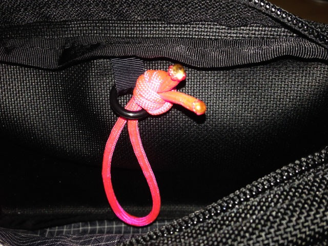 paracordloop