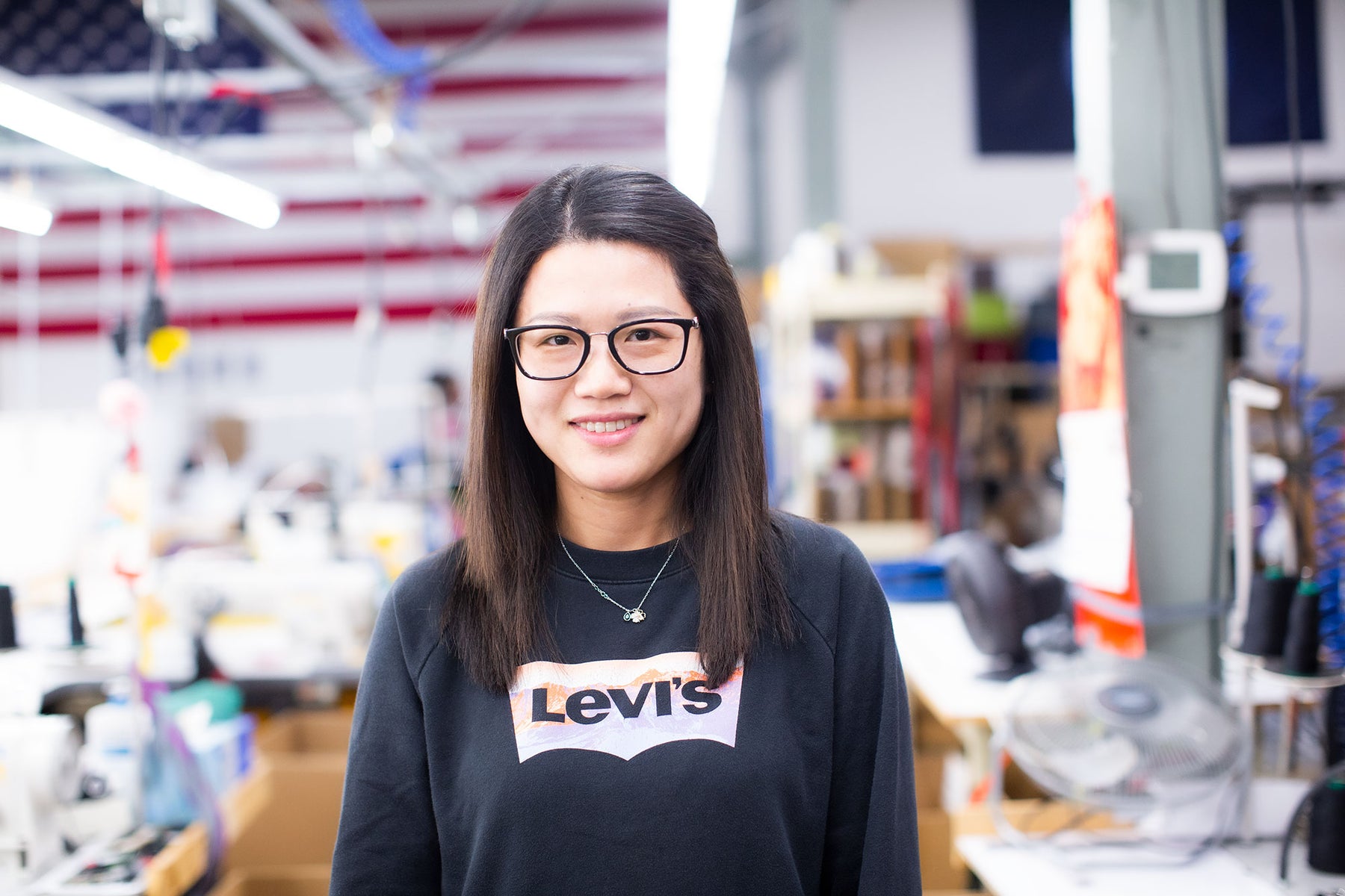 Q&A with TianYing