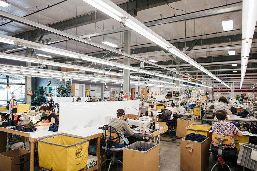 Inside the Factory: Fall 2026