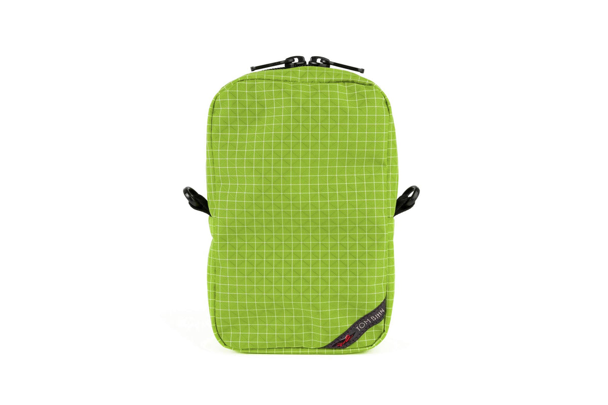 visible variant TB0912-1D^^Vertical Packing Cubelet in Kiwi 200 Halcyon