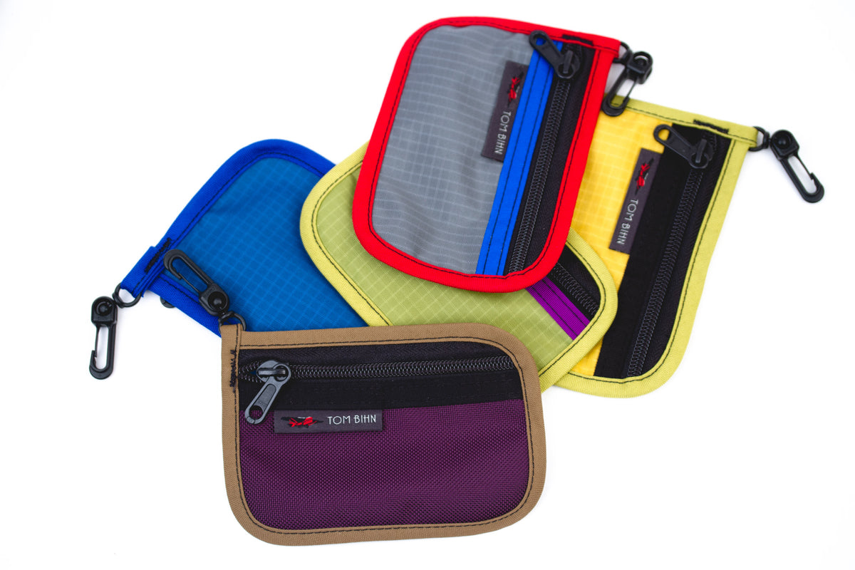visible variant TB1217MI-XS^^Mini Mystery Pouches.