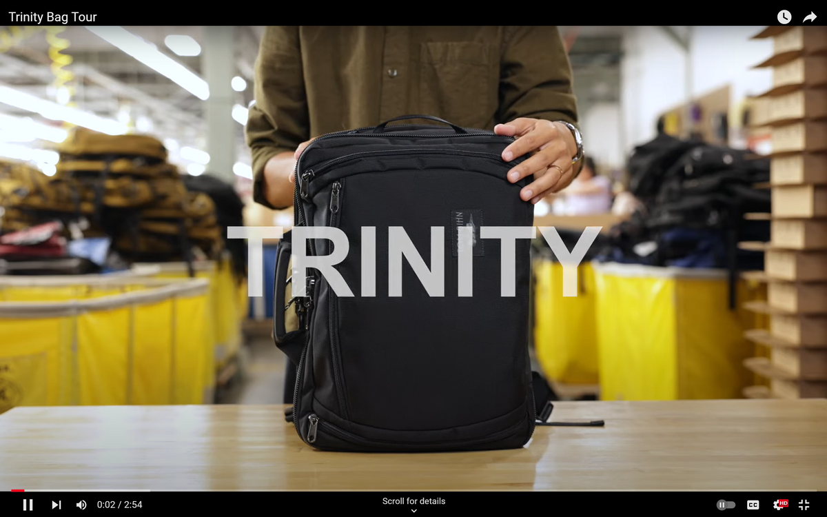 Trinity