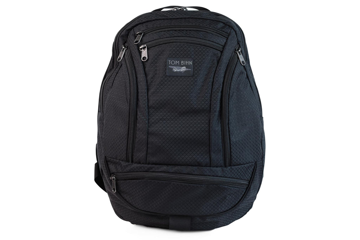 visible variant TB0112-BTND TB0112-BTGL^^The Synapse 19 in Black Spectron with a Greyscale logo