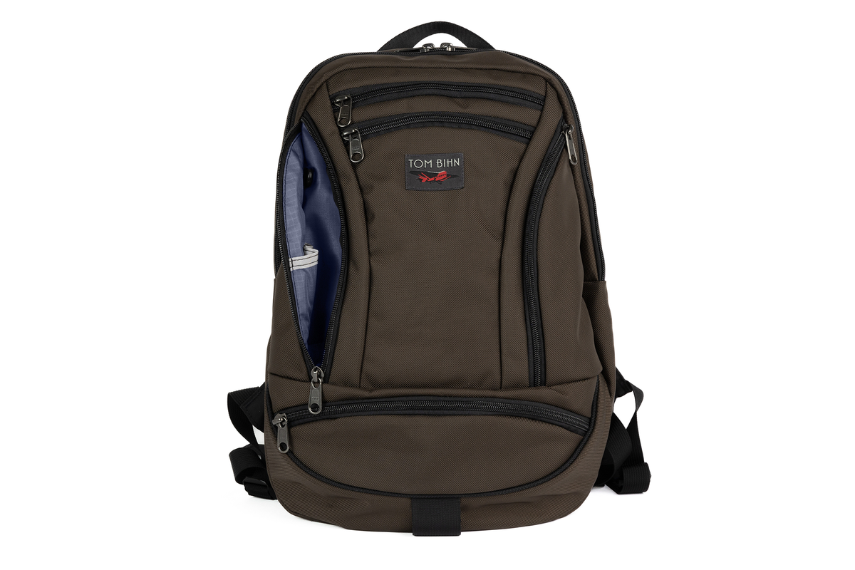 visible variant TB0112-RKDL^^The Synapse 19 in Ursa (brown-grey) 630 Ballistic with Dusk Cerylon interior.