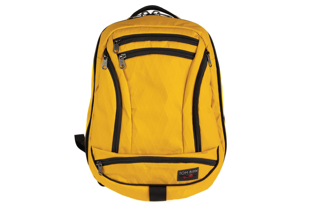 visible variant TB0120-GXND TB0120-GXSL^^The Synik 22 in Sunglow (mustard yellow) X-Pac®.