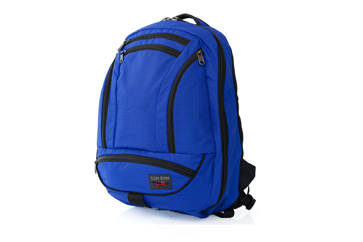 visible variant TB0120-STDL^^Synik 22 in Sapphire Spectron