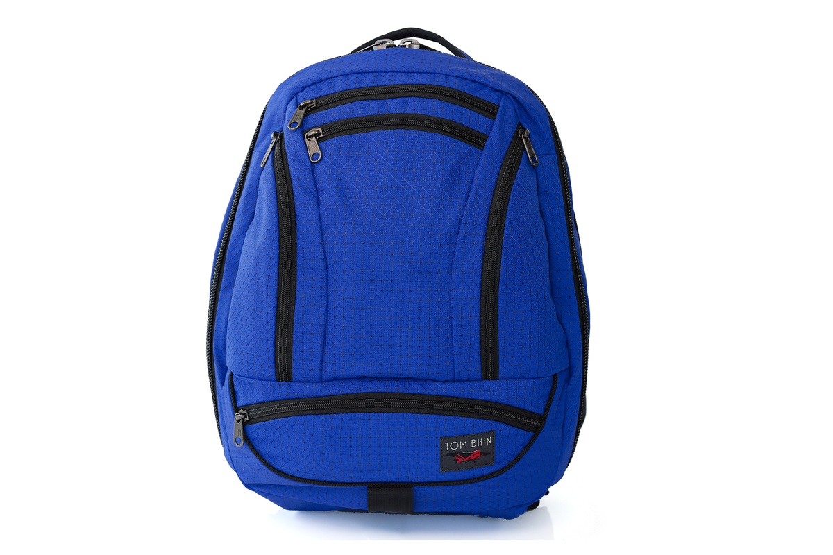 visible variant TB0120-STDL^^Synik 22 in Sapphire Spectron