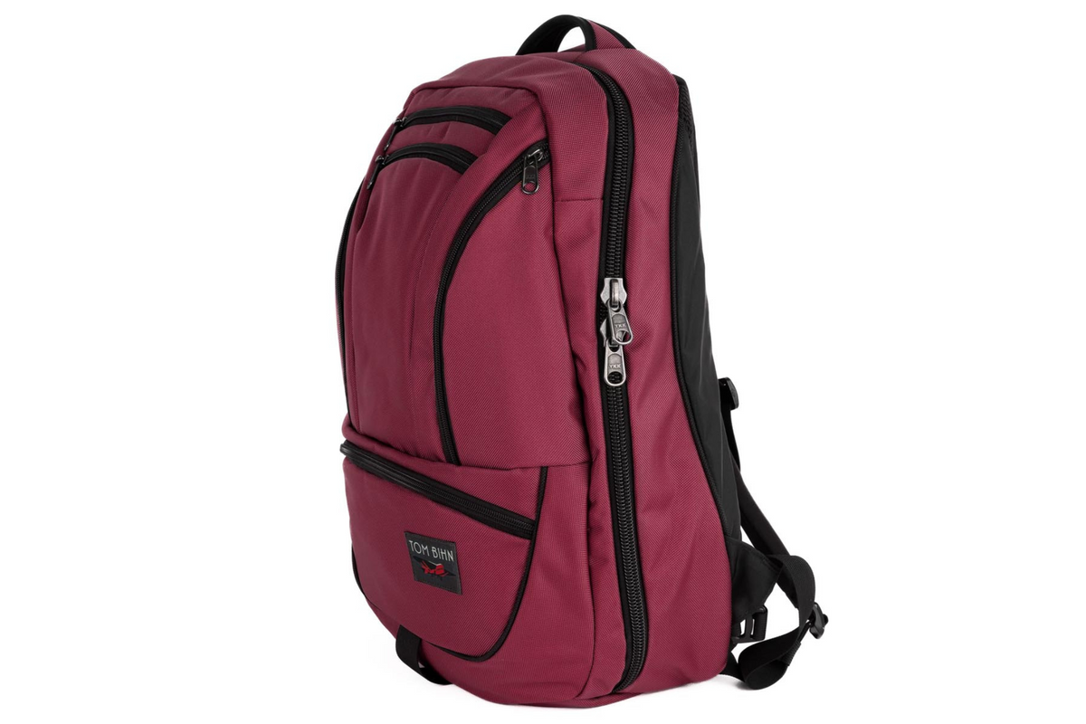 visible variant TB0121-PKML TB0121-PK2D^^The Synik 30 in Raspberry (pale red) Ballistic