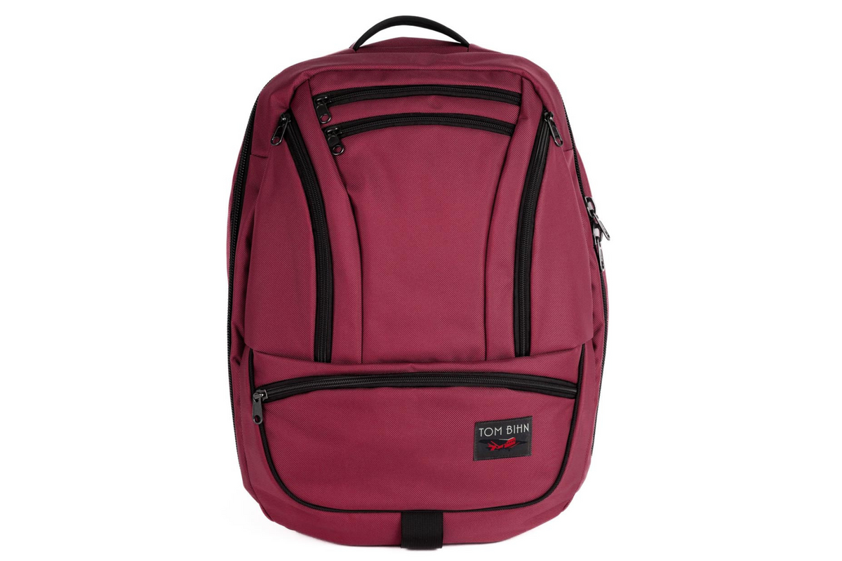 visible variant TB0121-PKML TB0121-PK2D^^The Synik 30 in Raspberry (pale red) Ballistic