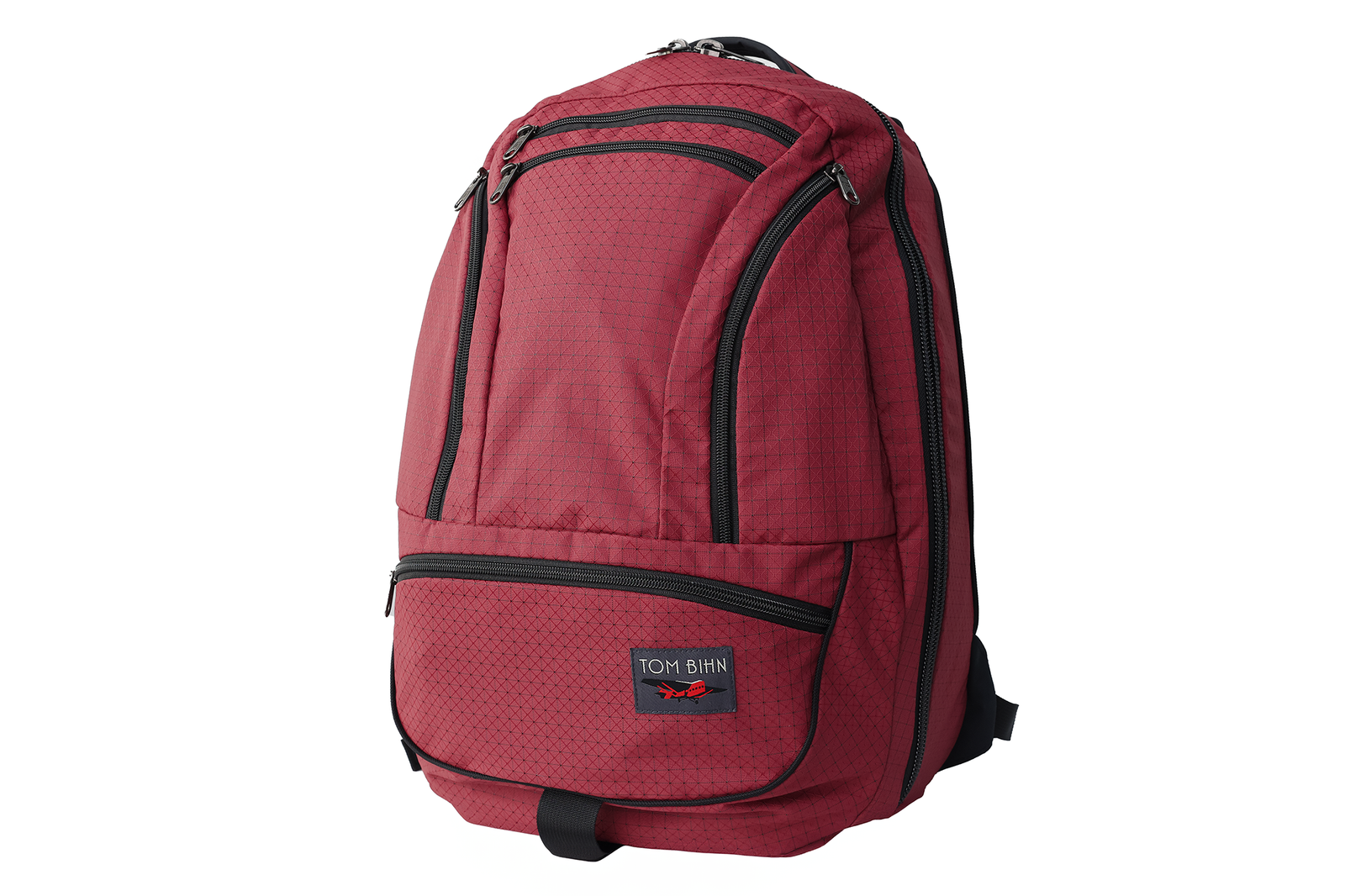 visible variant TB0121-RTCD TB0121-RTND^^Synik 30 in Bordeaux (red with black grid) Spectron