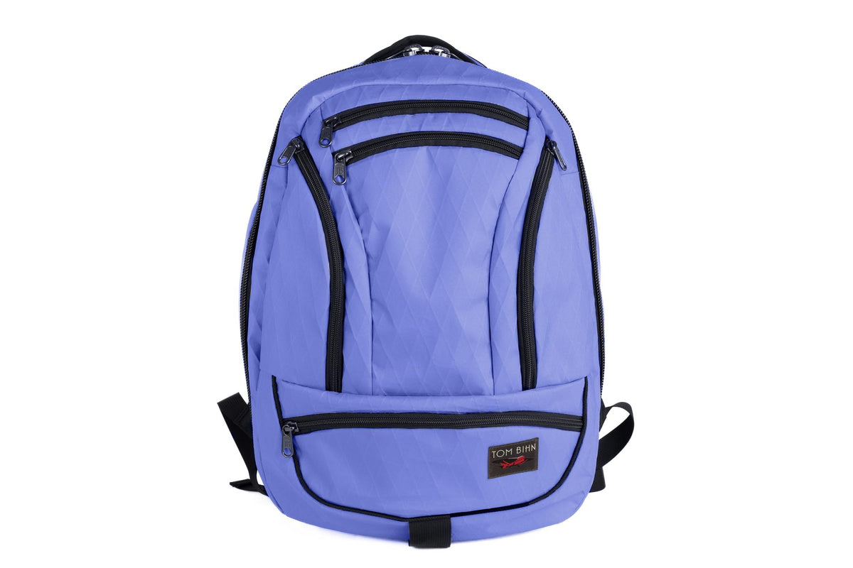 visible variant TB0122-PXED TB0122-PXEL^^Synik 26 in Periwinkle X-Pac