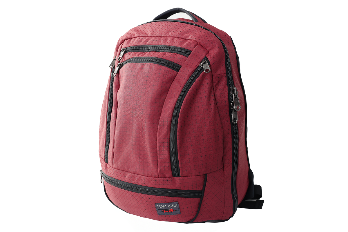 visible variant TB0122-RTCD TB0122-RTPL^^The Synik 26 in Bordeaux (red with black grid) 420 Spectron