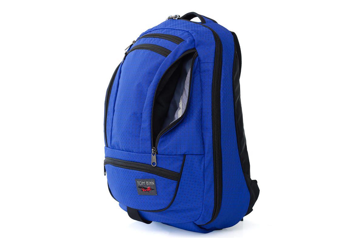 visible variant TB0122-STDL^^The Synik 26 in Sapphire (blue with black grid) 420 Spectron with Dusk (bluish-purple with light bluish-purple grid) 210 Cerylon.