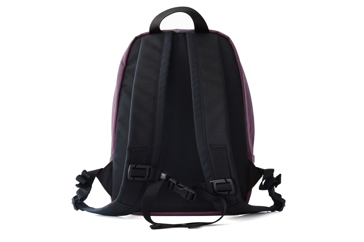 visible variant TB0126-UKND TB0126-UKFD^^The Zeitgeist with a Aubergine (dark purple) 630 Ballistic exterior.
