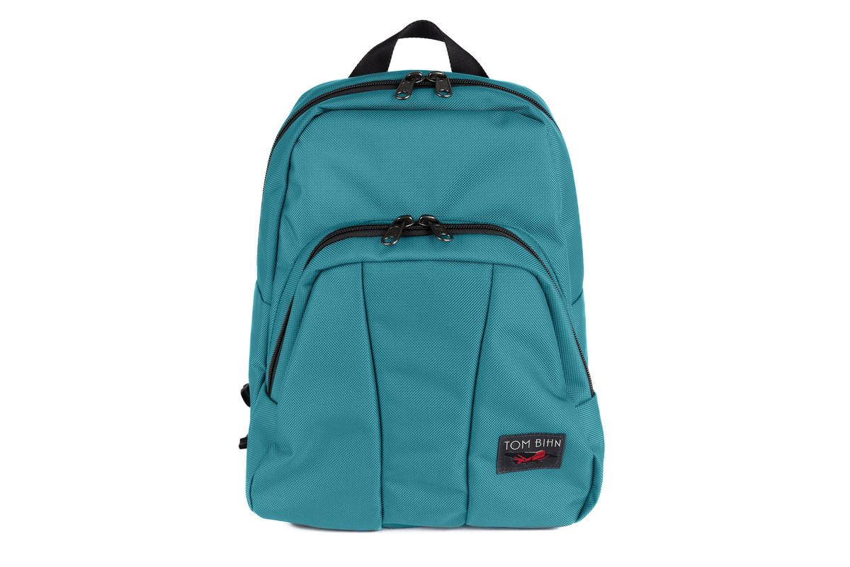 visible variant TB0127-KKPD^^Paradigm in Agave (pale teal) Ballistic