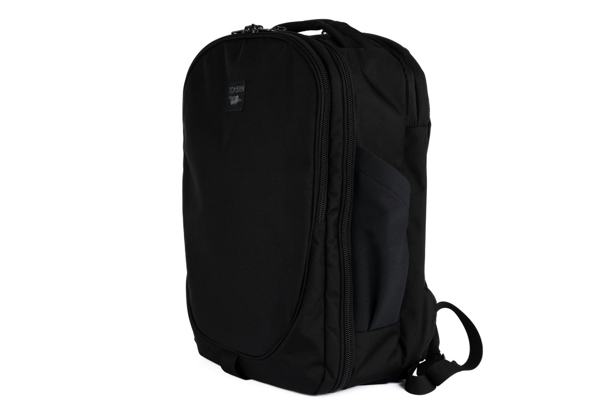 visible variant TB0133-BKND^^Exterior of the Bixi in Black Ballistic 