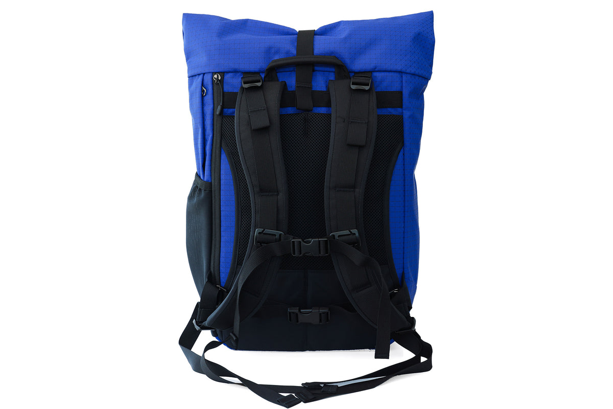 visible variant TB0135-STDL^^The Adept in Sapphire Spectron