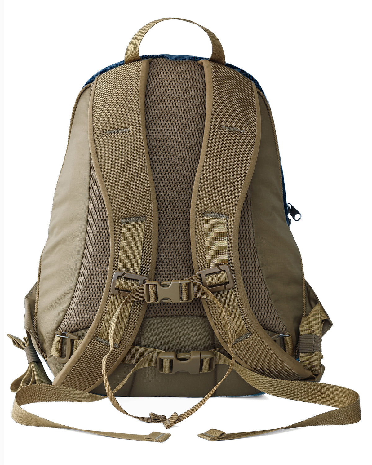 visible variant TB0180-DKCD^^Guide's Edition Synapse 19 in Deep Blue Ballistic