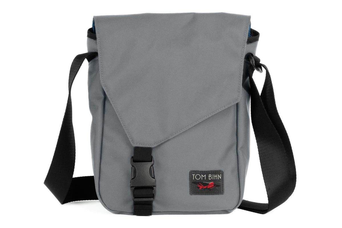 visible variant TB0201-LKOL^^Small Cafe Bag in Cloud Ballistic