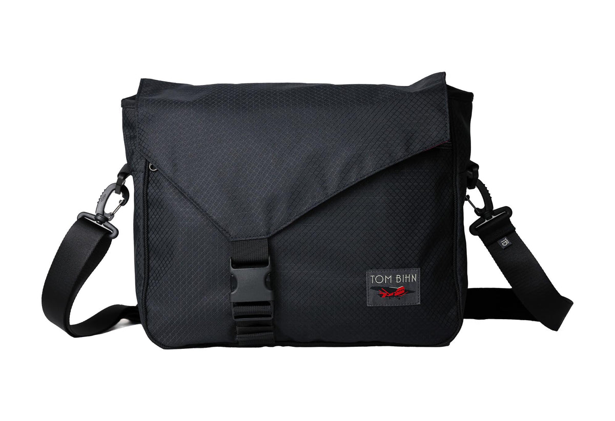 visible variant TB0204-BTPD^^The Maker's Bag in Black 420 Spectron