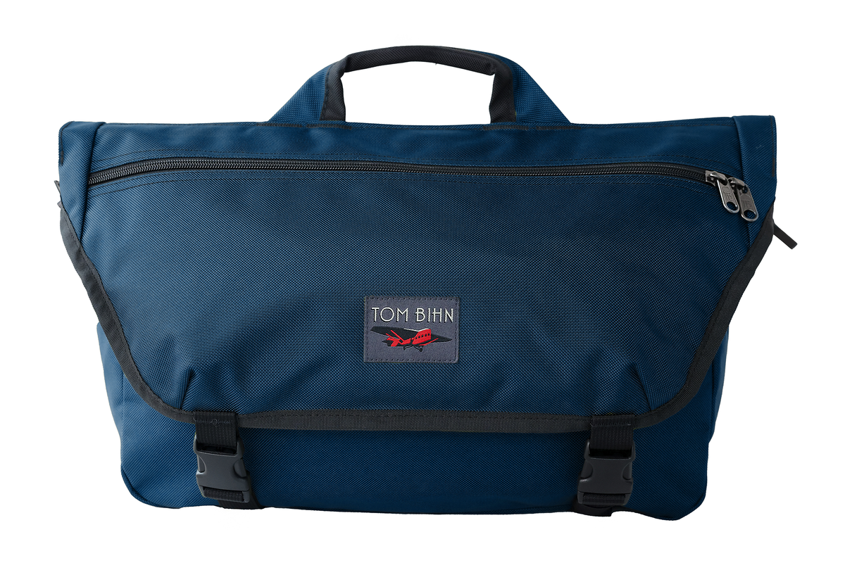visible variant TB0210-DKZD TB0210-DKPL^^The Marathon in Deep Blue Ballistic