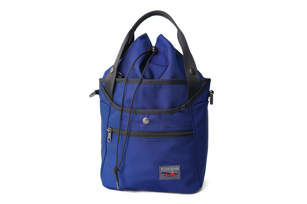 visible variant TB0240-DKZD TB0240-DKSL^^The Forager in Deep Blue Ballistic