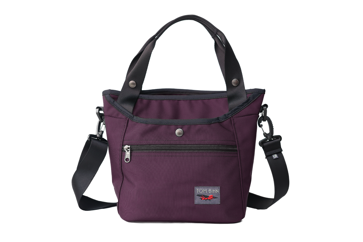 visible variant TB0240-UKEL^^The Forager in Aubergine Ballistic