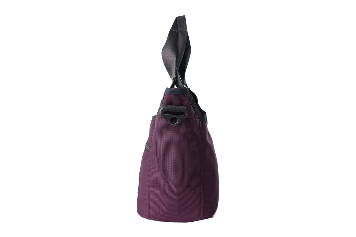 visible variant TB0240-UKEL^^The Forager in Aubergine Ballistic