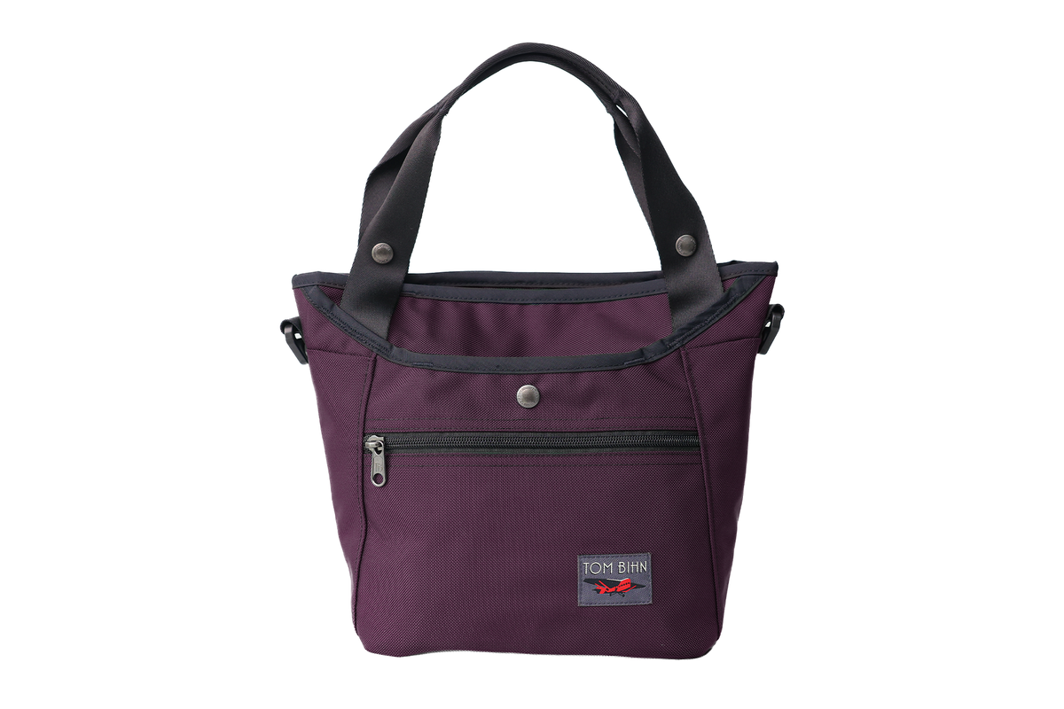 visible variant TB0240-UKEL^^The Forager in Aubergine Ballistic