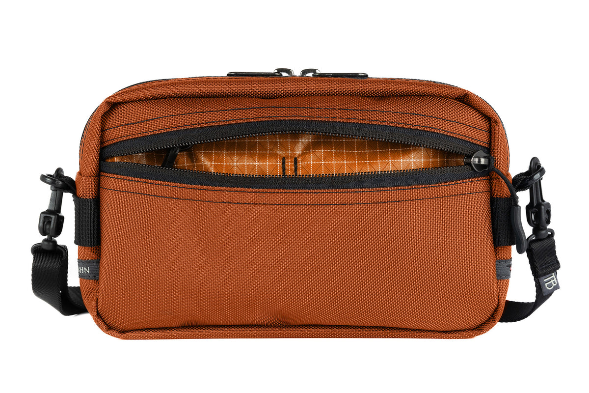 visible variant TB0413-TKZD^^A Side Effect in Mars Red 630 Ballistic with Zest (orange with white grid) 200 Halcyon interior.
