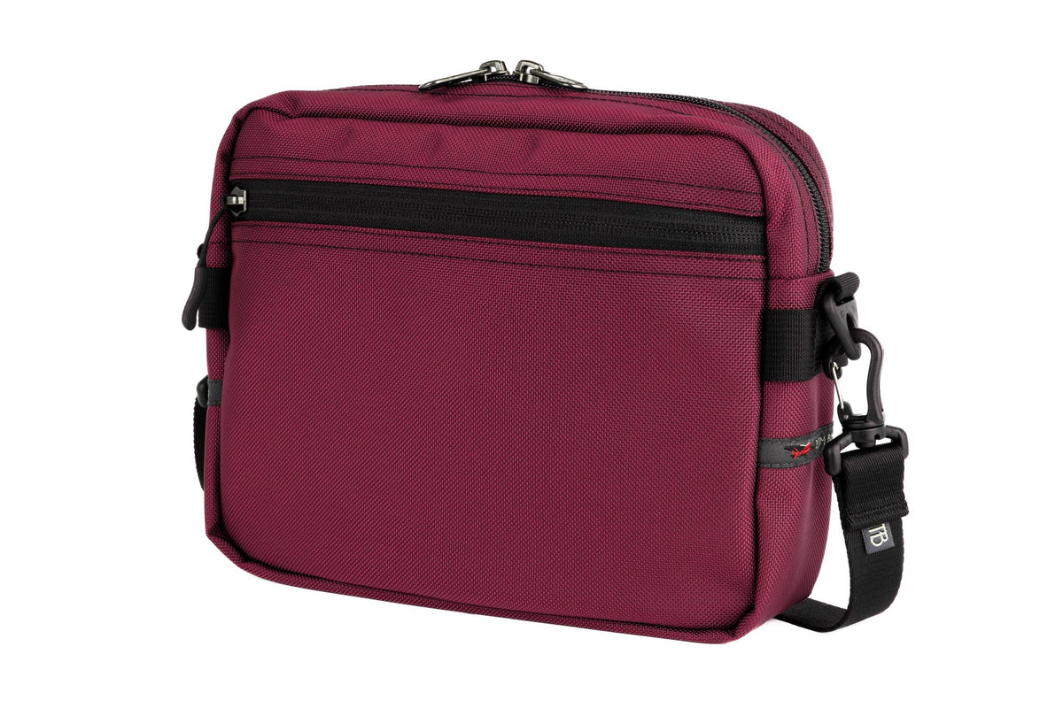 visible variant TB0414-PK5D TB0414-PK2D TB0414-PKZD TB0414-PKPL^^The Side Kick in Raspberry (reddish purple) 630 Ballistic.