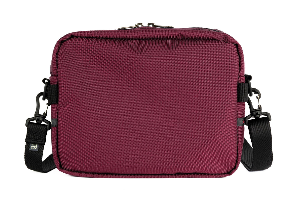 visible variant TB0414-PK5D TB0414-PK2D TB0414-PKZD TB0414-PKPL^^The Side Kick in Raspberry (reddish purple) 630 Ballistic.