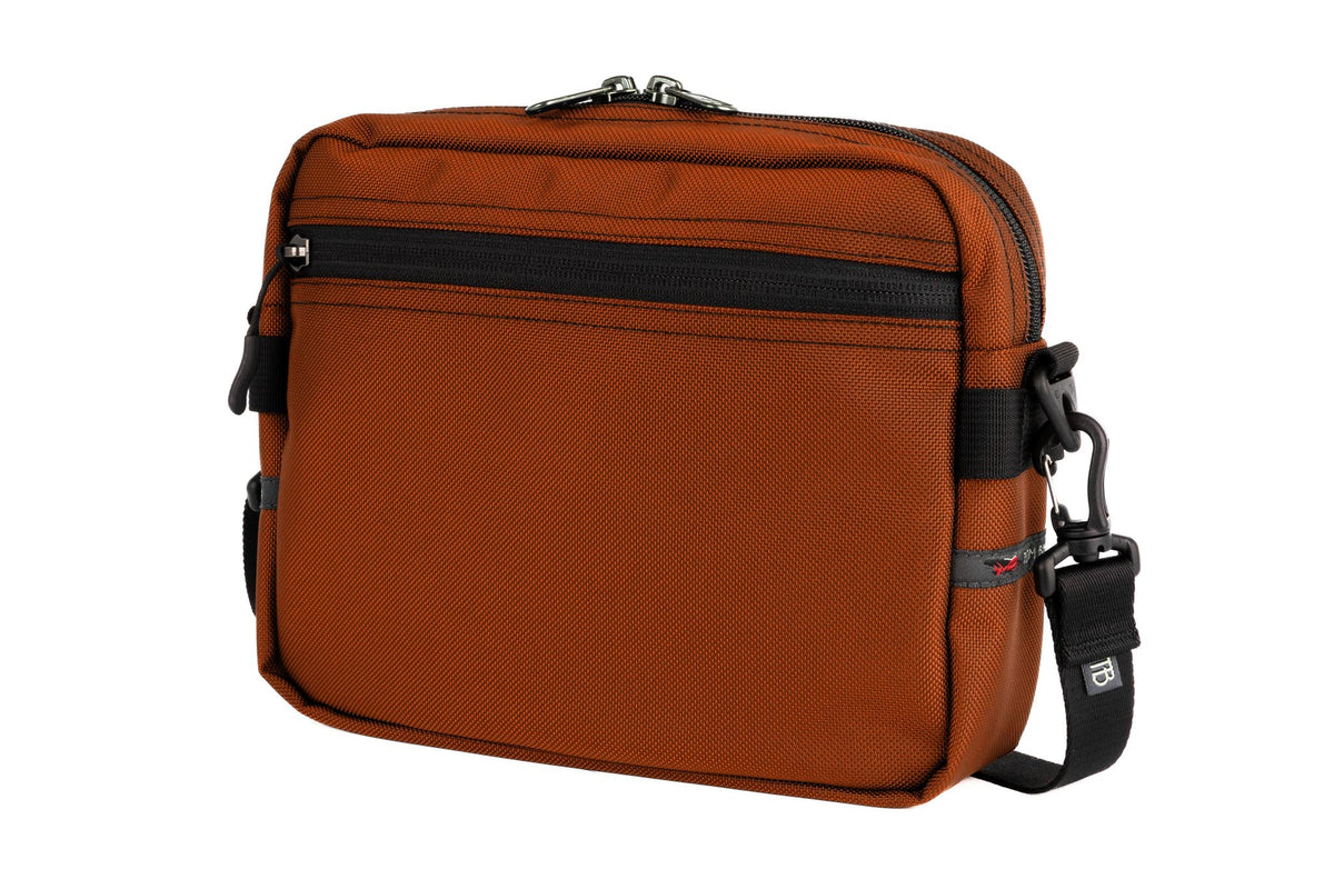 visible variant TB0414-TKGL TB0414-TKSL TB0414-TKDL TB0414-TKND^^The Side Kick in Burnt Orange Ballistic.
