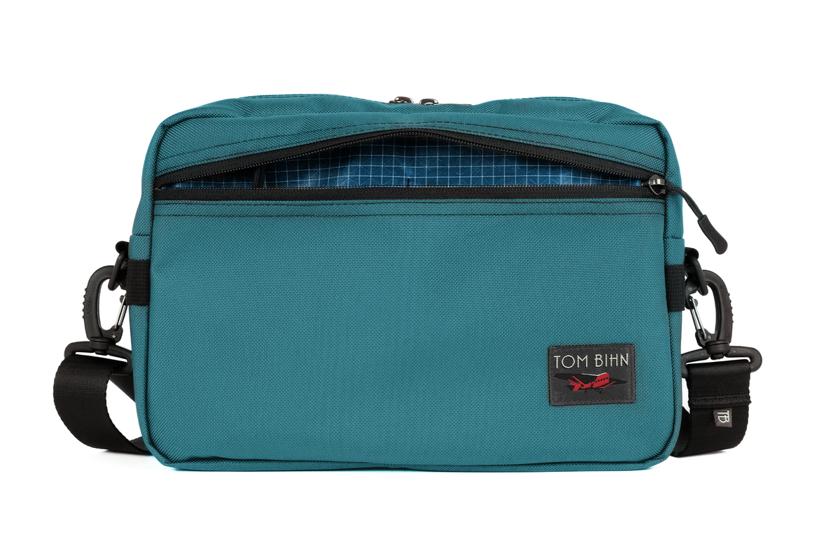 visible variant TB0415-KKFD^^The Side Hustle in Agave Ballistic with Fjord 200 Halcyon interior.