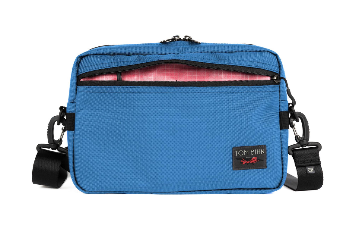 visible variant TB0415-NK4D^^The Side Hustle in Constellation Ballistic with Sakura (pale pink) 200 Halcyon interior.