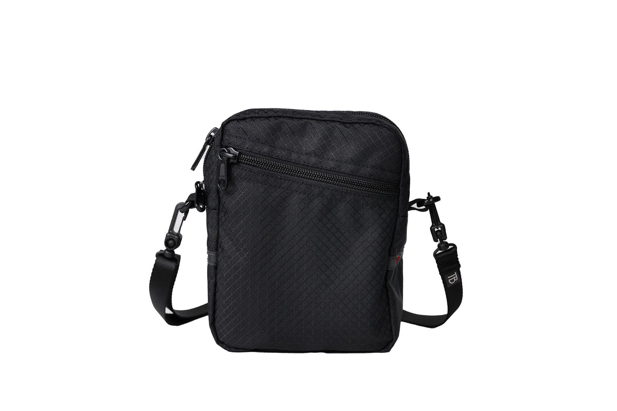 visible variant TB0416-BTGE^^Everyday Cubelet in Black 420 Spectron.