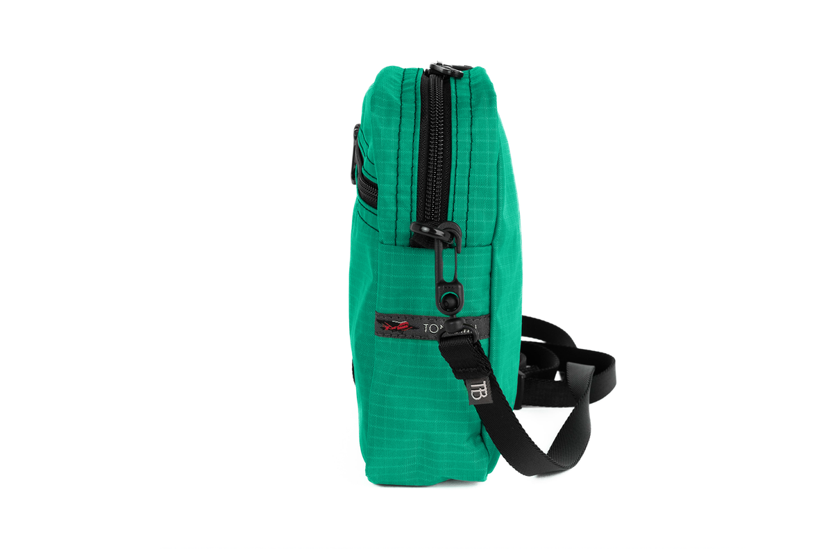 visible variant TB0416-ELGE^^Travel Cubelet in Emerald