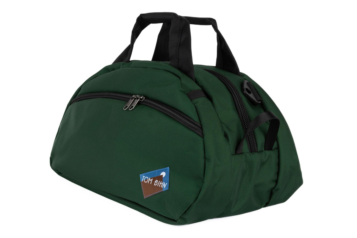 visible variant TB0435-WKLD TB0435-WKYD TB0435-WKCD TB0435-WKEL^^The Old School Carry All in Wilderness 630 Ballistic.
