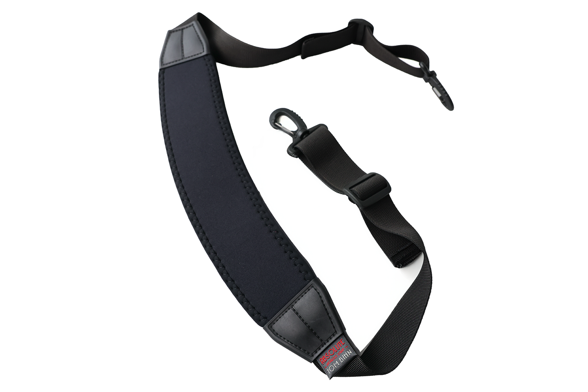 visible variant TB0555^^The Absolute Shoulder Strap.