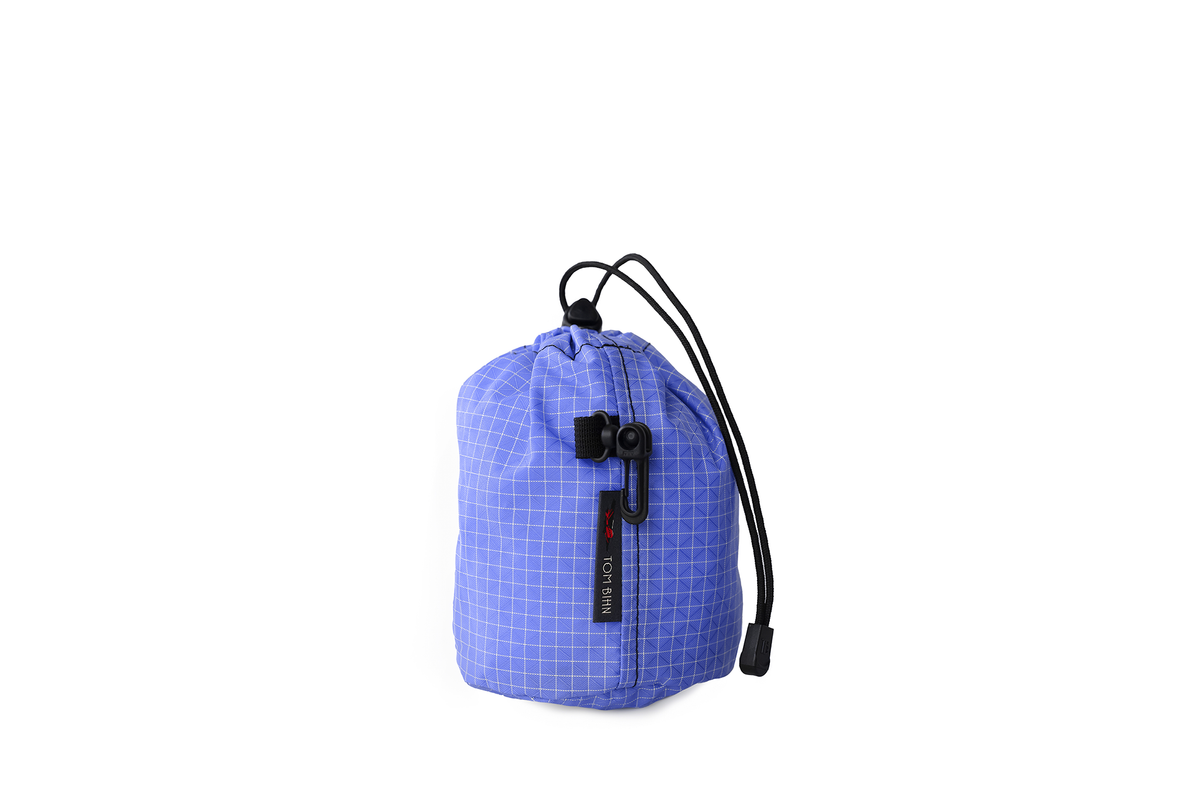 visible variant TB0661S-9D^^The Small All-Fabric Yarn Stuff Sack in Selkie 200 Halcyon