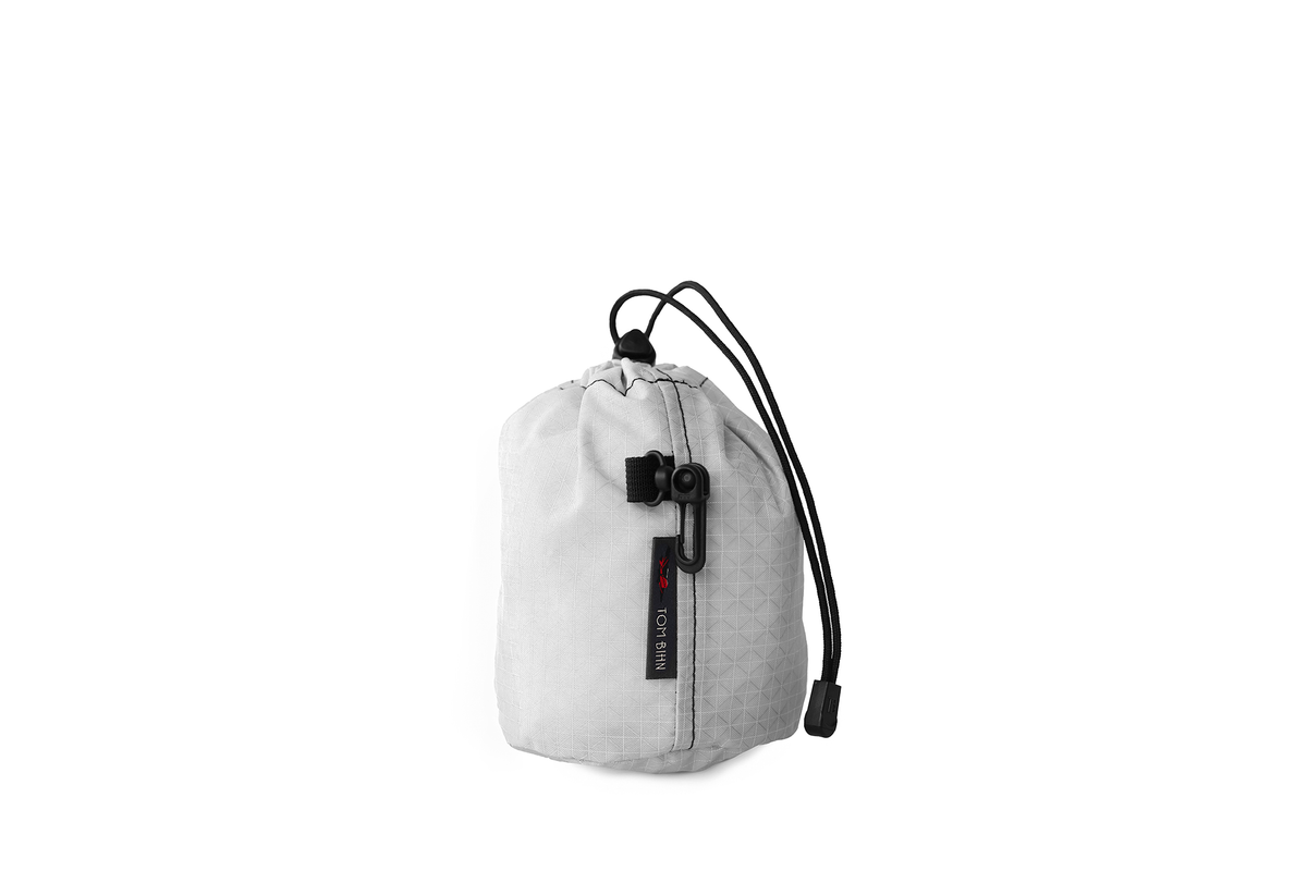 visible variant TB0661S-TD^^The Small All-Fabric Yarn Stuff Sack in Tahoma 200 Halcyon