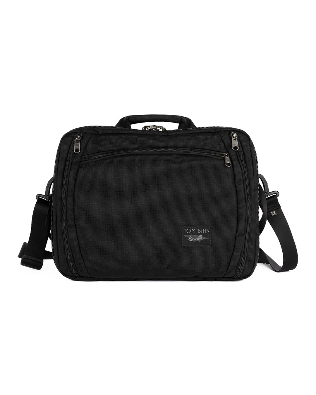 visible variant TB0980-BKND^^The Trinity in Black