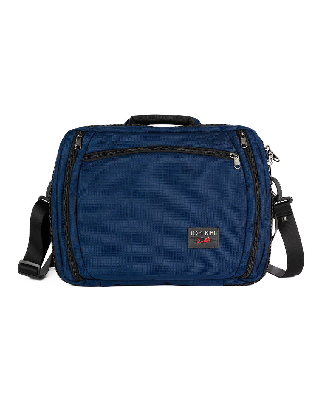 visible variant TB0980-DKZD^^The Trinity in Deep Blue