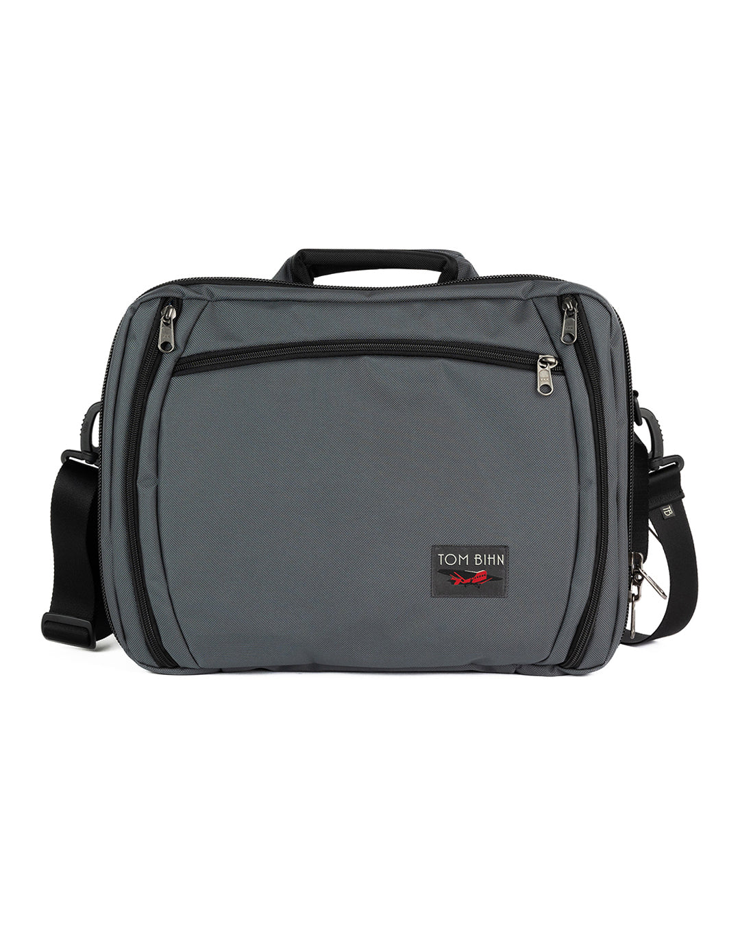 visible variant TB0980-GKLD^^The Trinity in Nebulous Grey