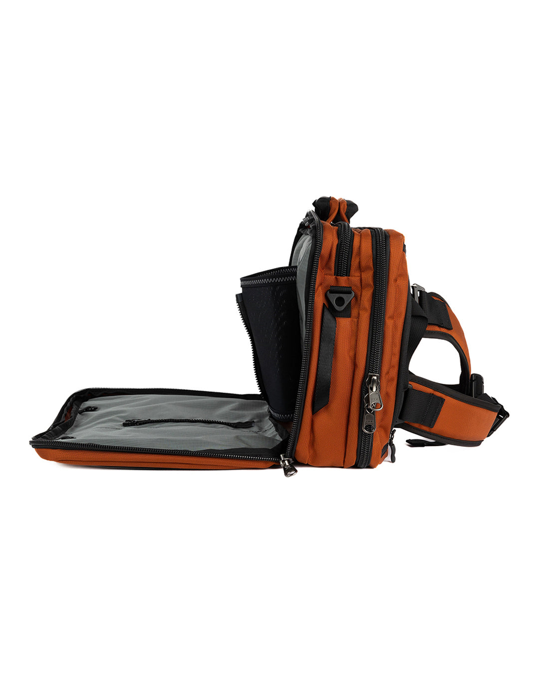 visible variant TB0980-TKGL^^The Trinity in Burnt Orange with Mountain Grey interior.